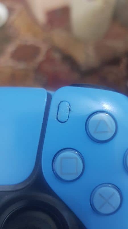 ps5 controller blue gen2 urgent saleonly serious buyers contact 0