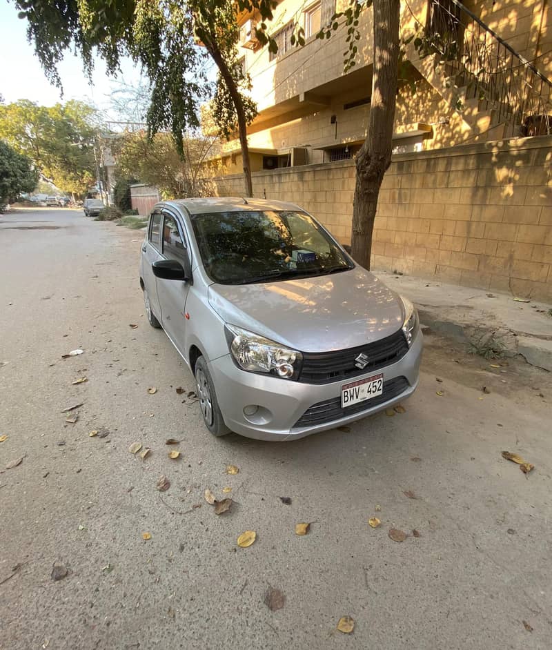 Suzuki Cultus VXR Model June 2022 0