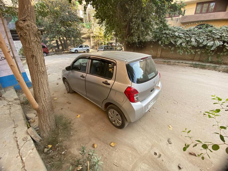 Suzuki Cultus VXR Model June 2022 2