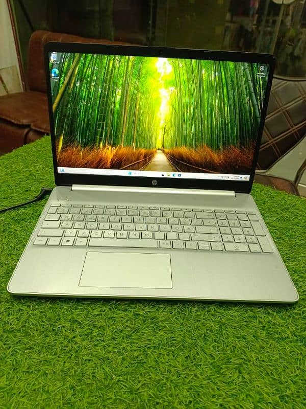 HP CORE I5 12TH GEN LAPTOP (OPEN BOX CONDITION 0