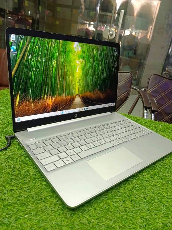 HP CORE I5 12TH GEN LAPTOP (OPEN BOX CONDITION 1