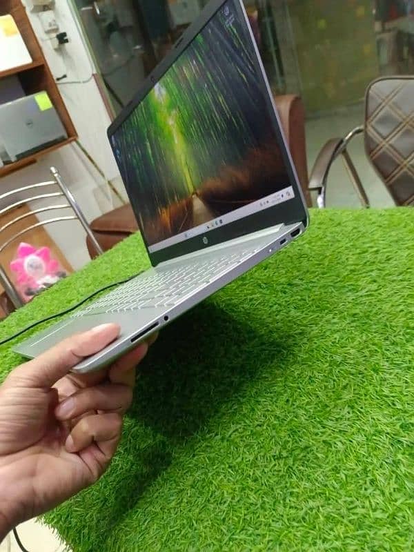 HP CORE I5 12TH GEN LAPTOP (OPEN BOX CONDITION 2