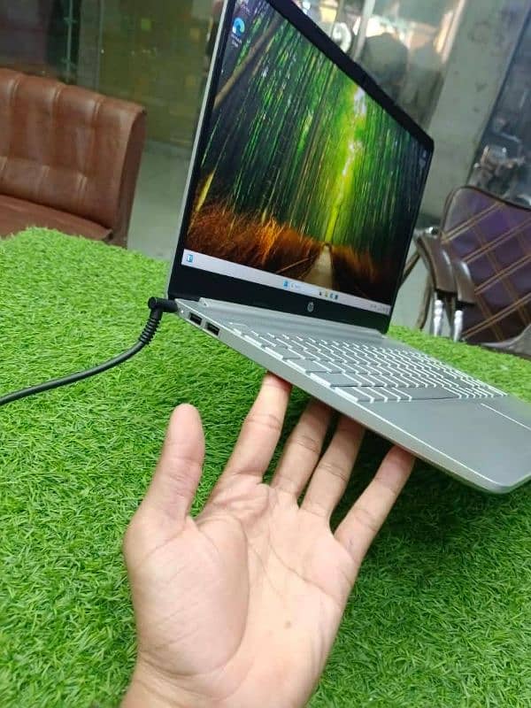 HP CORE I5 12TH GEN LAPTOP (OPEN BOX CONDITION 3