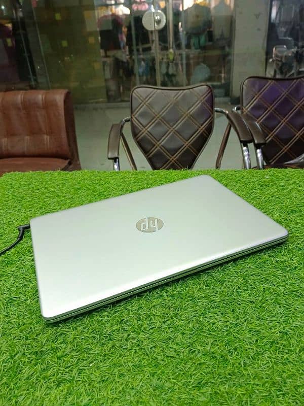 HP CORE I5 12TH GEN LAPTOP (OPEN BOX CONDITION 5