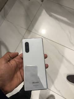 Sony xperia 5