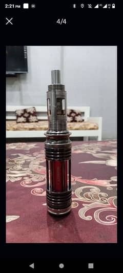 vape