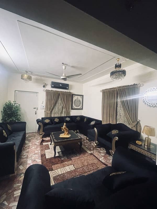 ghar ka saman for sale urgent sofa set bed set dining table decoration 11