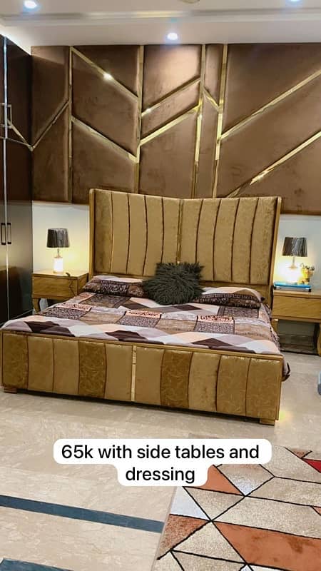 ghar ka saman for sale urgent sofa set bed set dining table decoration 12
