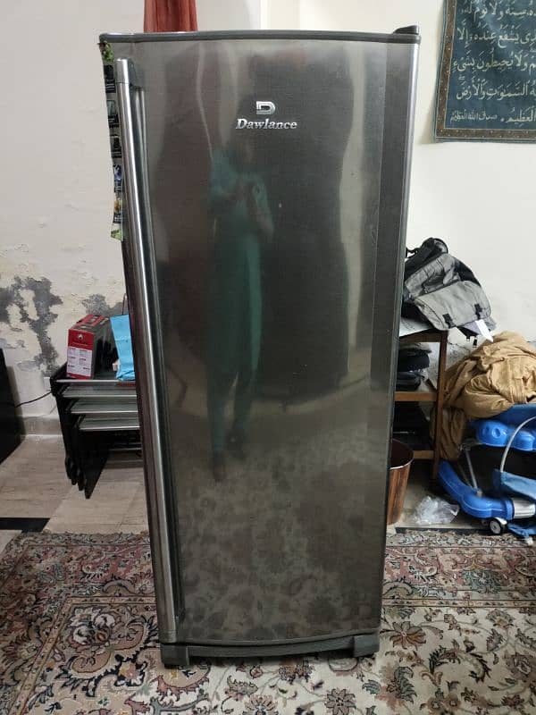 Dawlance refrigerator for sale 2