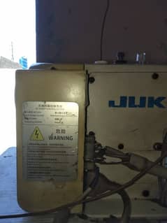 Juki Machine G-9000 Automatic