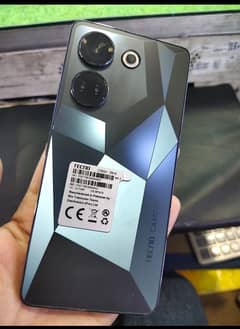 tecno camon 20 8+8  16 256 Gb all ok no open no problem 10 by 9