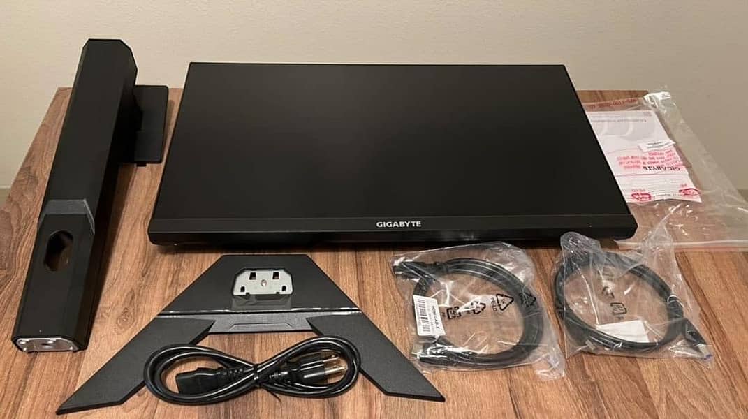 Gigabyte G24F2 Best Gaming IPS Monitor with 180hz,  C: 10/10 2