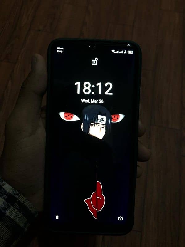 Itel A49 with box Pta Approved 0