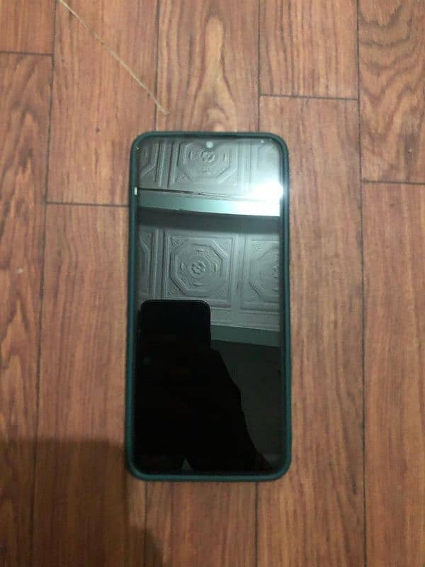 Itel A49 with box Pta Approved 2