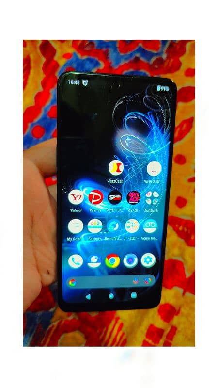 Aquas sharp zero 5g basic 3