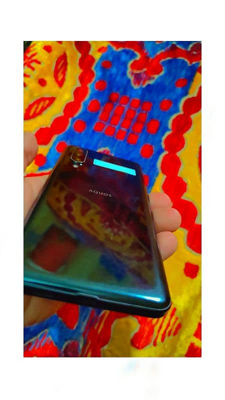 Aquas sharp zero 5g basic 5