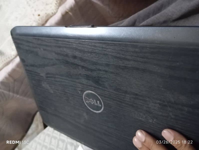 Dell Latitude E5430 "Dead" for parts only 0