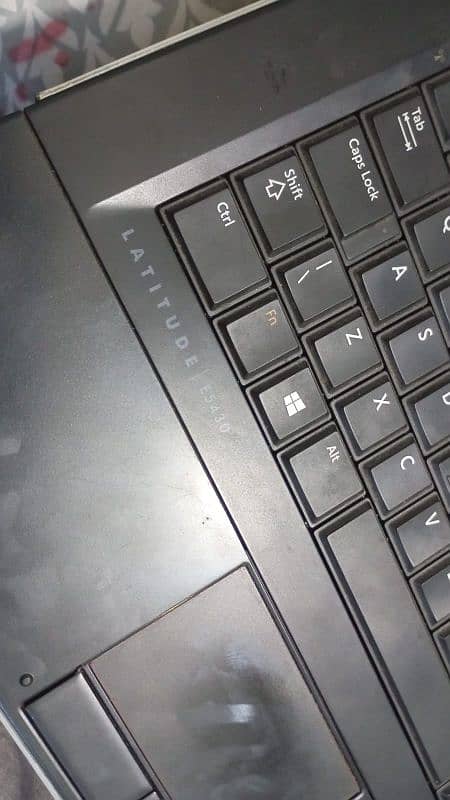 Dell Latitude E5430 "Dead" for parts only 2