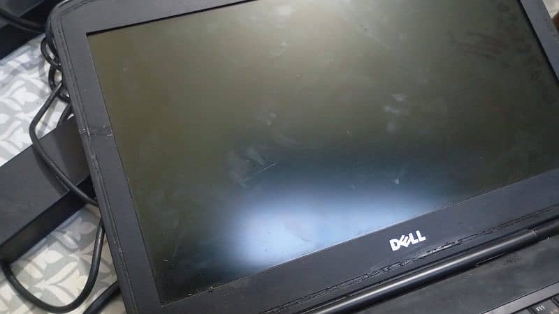 Dell Latitude E5430 "Dead" for parts only 3