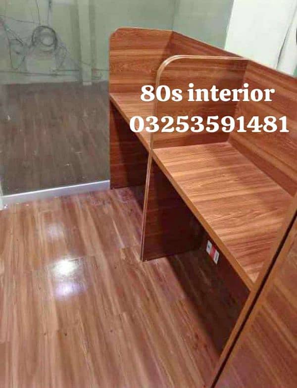 new office cubicle table, workstation, executive & conference table 1