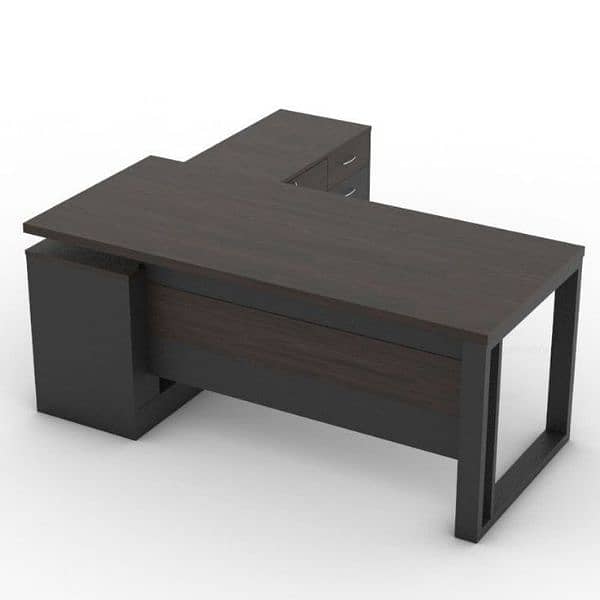 new office cubicle table, workstation, executive & conference table 11