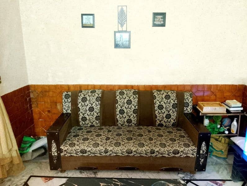 5 seater sofa set 0