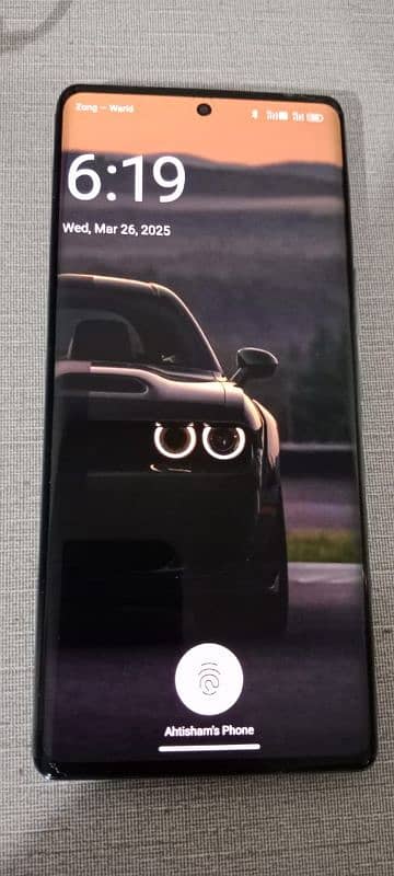 Edge 20 Pro 0