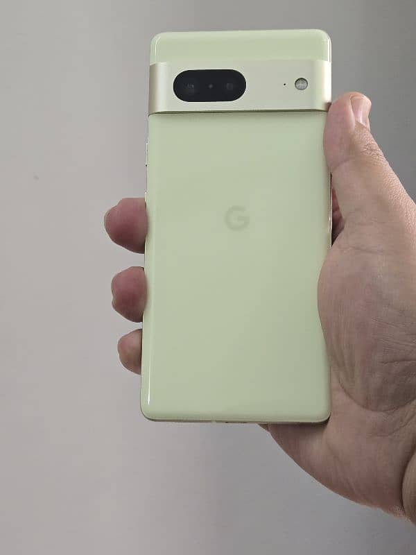 Google Pixel 7 1