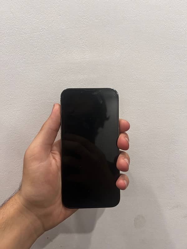 iPhone 13 Pro 5