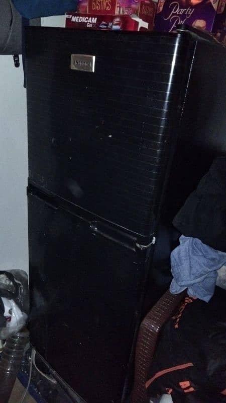 national fridge for sale only 7month use 2