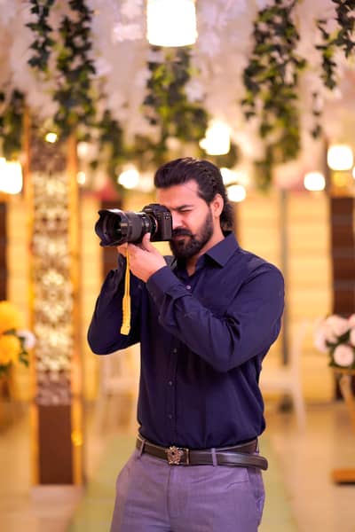 Aamir aslam 