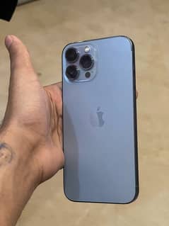 I Phone 13 Pro Max 512GB