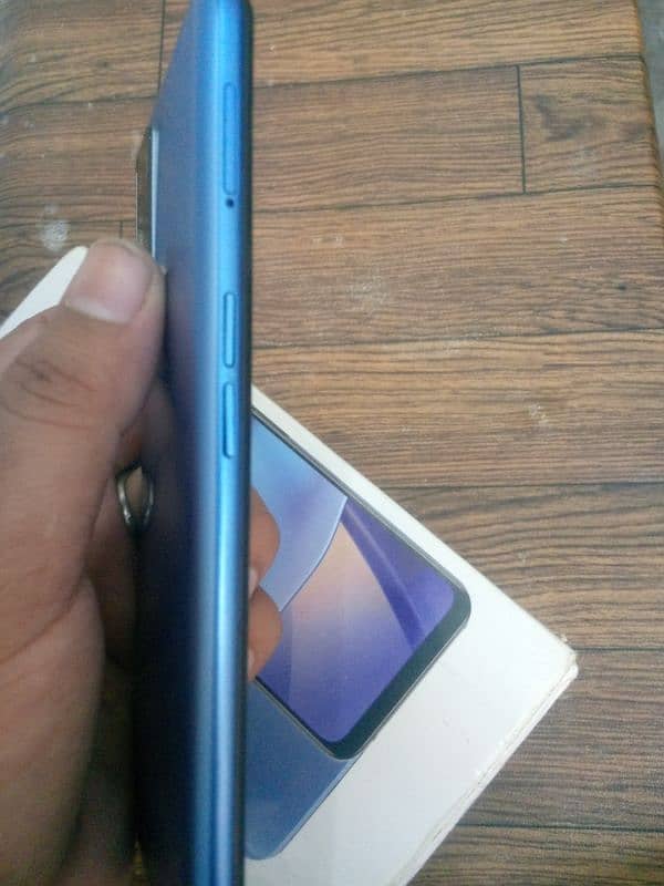 oppo A16 6/128 2