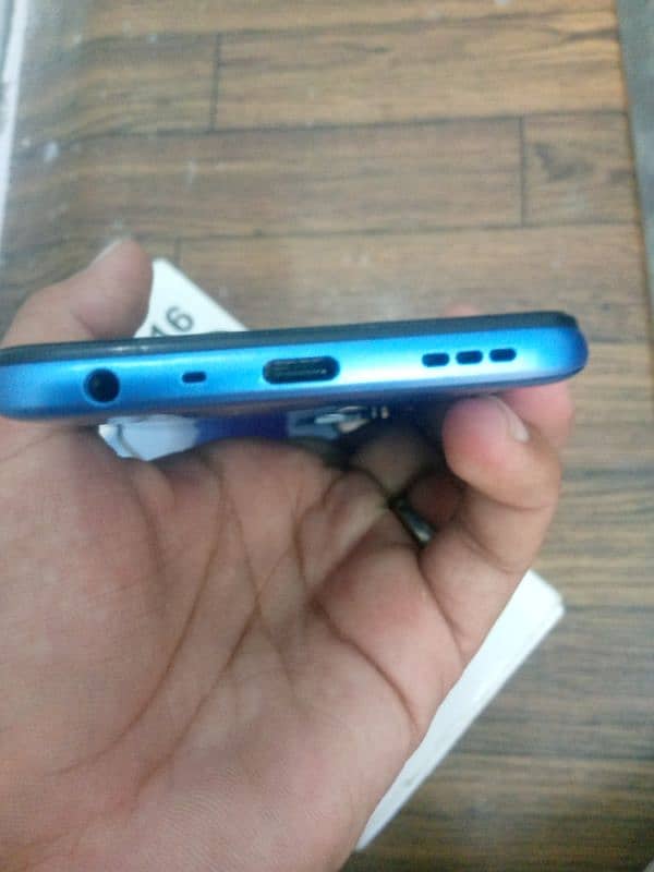 oppo A16 6/128 3