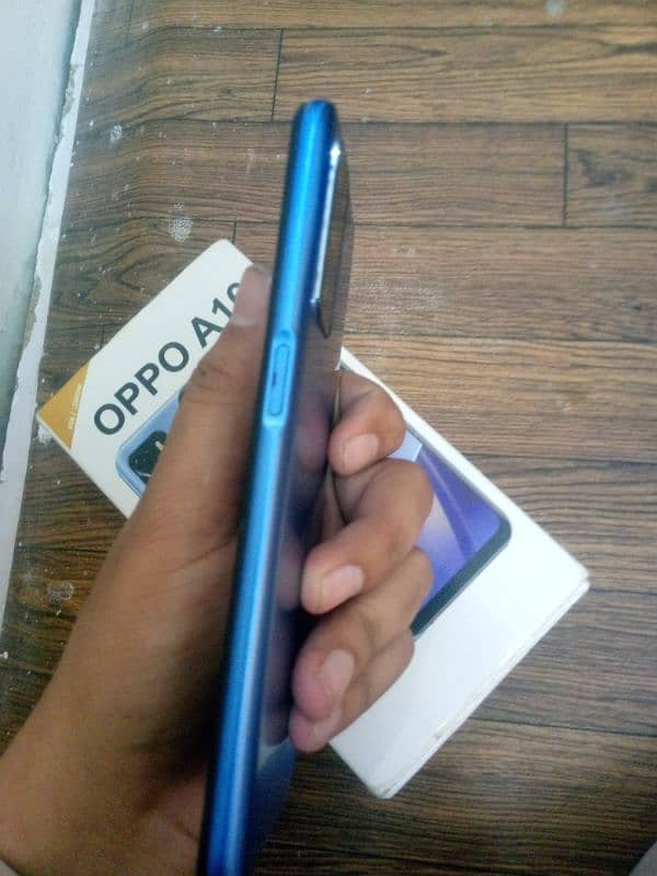 oppo A16 6/128 4