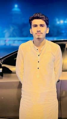 haroon