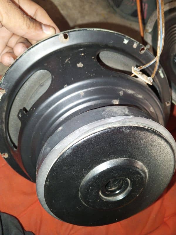 sab woofer original quality high Bass 1
