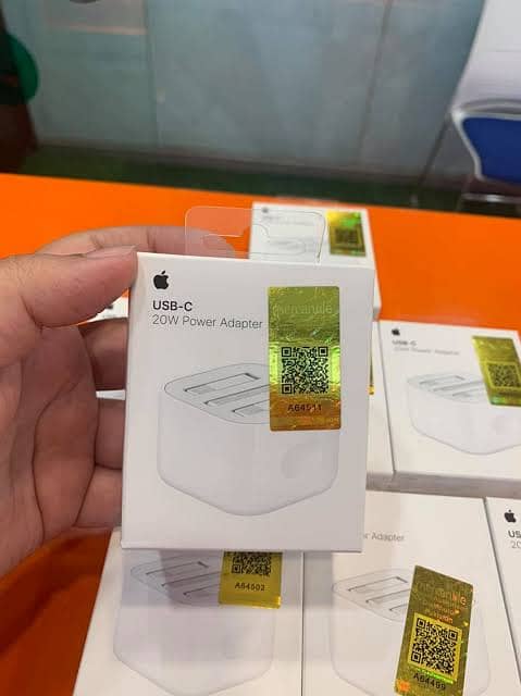 ( Original Charger ) Mi67watt  Oneplus65 Samsung45 Oppo65 VivoFlash 5