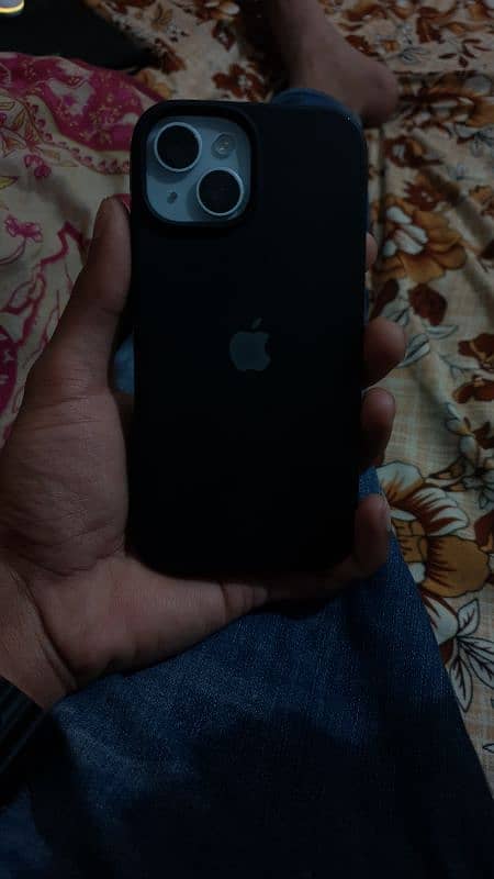 iphone 15 urgent sale read description 5