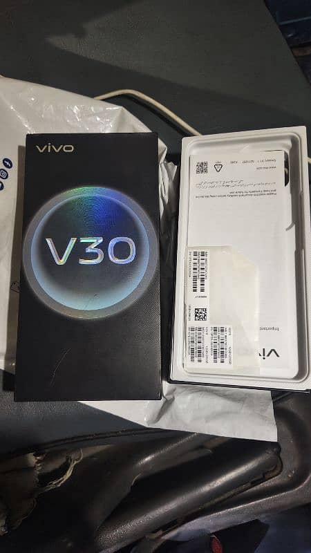 Vivo v30 just call ka reply ho ga. 14