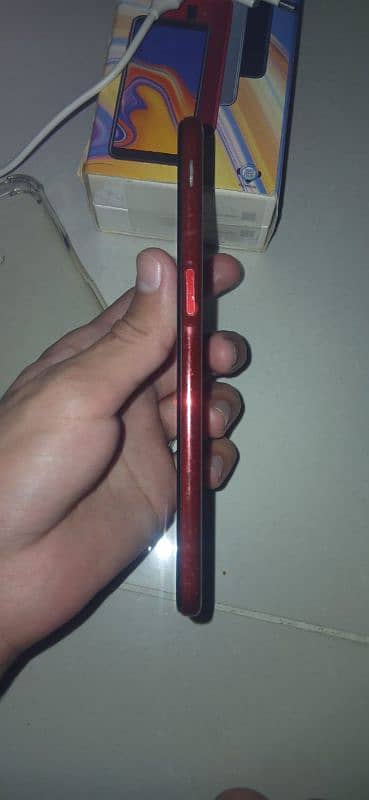 10/10 j6+(approved) with accessories 3
