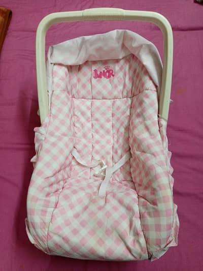baby rocker