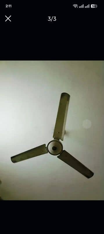 ceiling fan 0