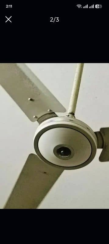 ceiling fan 2