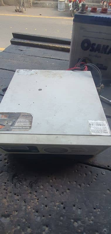Delux Home ups invertors good condition 0