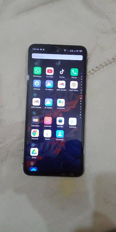 camon 18 p 2
