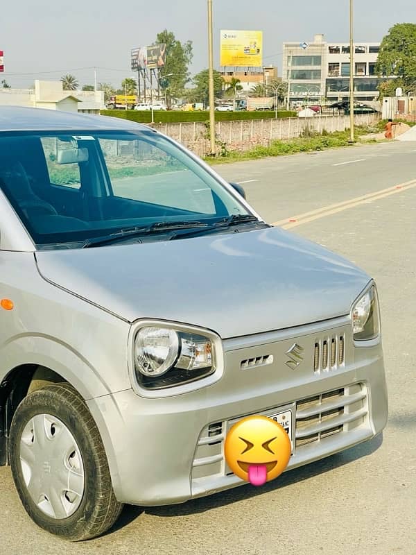 Suzuki Alto 2022 0