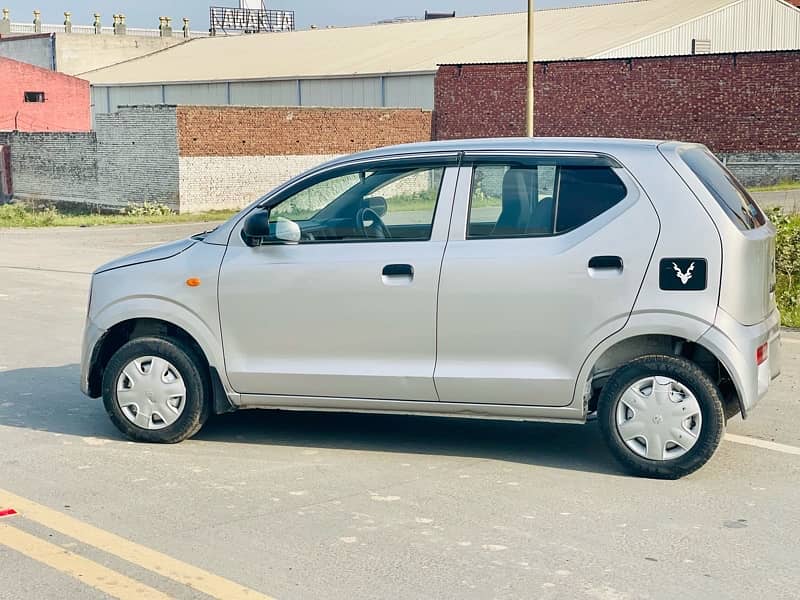 Suzuki Alto 2022 1