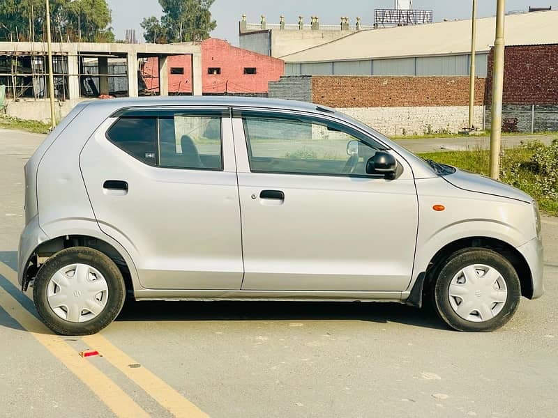 Suzuki Alto 2022 3