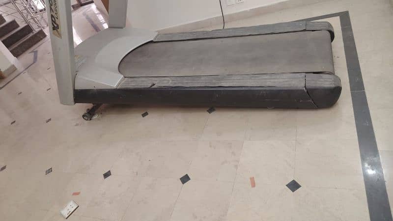 japani treadmill 200 kg load commercial and home use 2